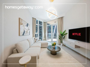 Stylish 2BR Fully Furnished Unit at Missoni